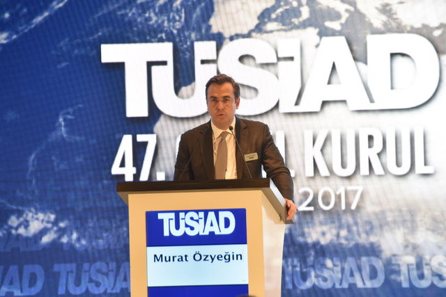 MURAT ÖZYEĞİN