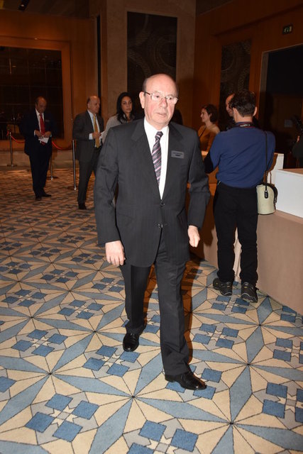EŞREF CERRAHOĞLU
