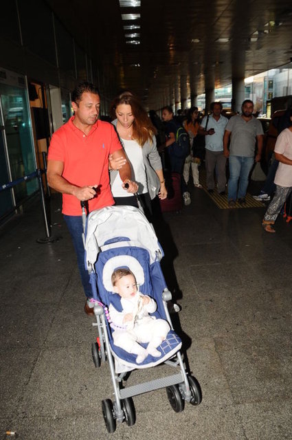 BURAK - MELİS, DERİN HATİPOĞLU