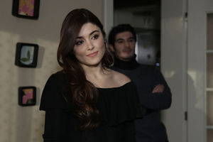 Aşk Laftan Anlamaz 26. Bölüm Fotoğrafları
