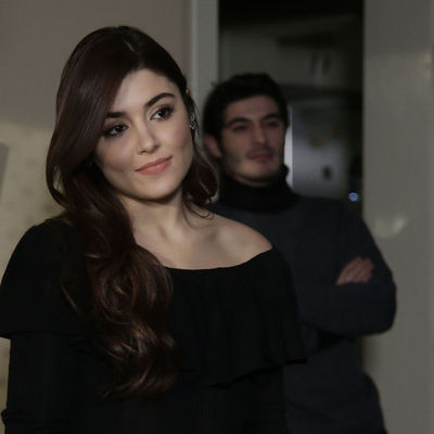 Aşk Laftan Anlamaz 26. Bölüm Fotoğrafları