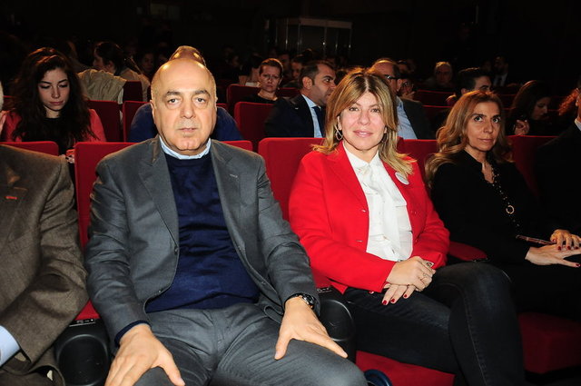 YALÇIN AYAYDIN