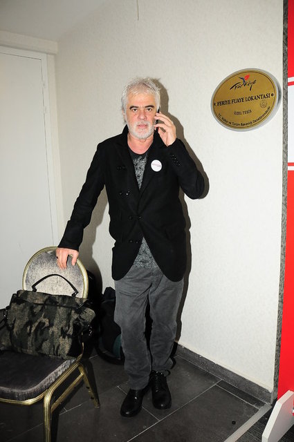 AHMET HOTİÇ