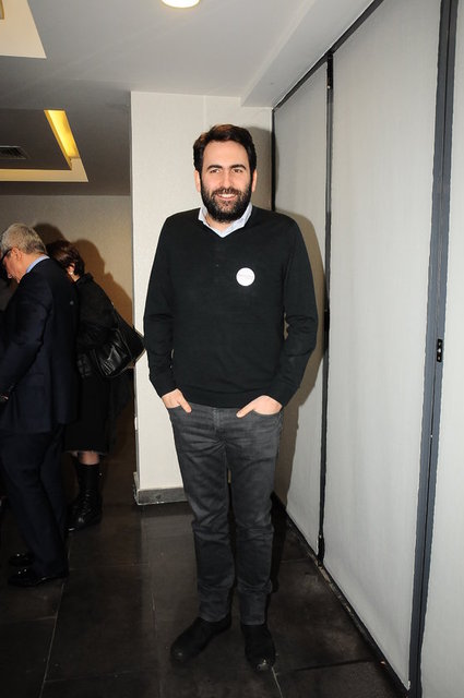 ÖMER TAVİLOĞLU