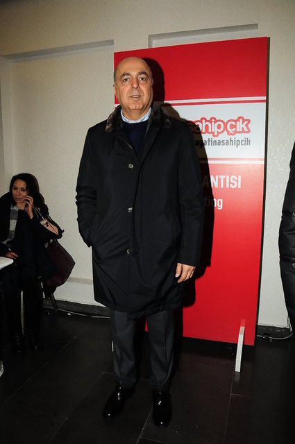 YALÇIN AYAYDIN