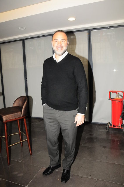 BARIŞ TANSEVER