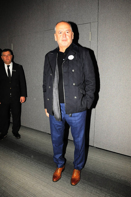 TURGUT TOPLUSOY
