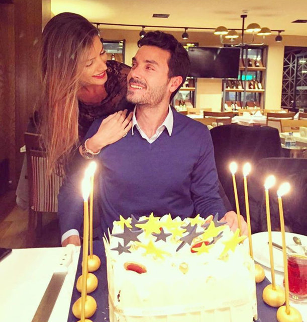 HAKAN - EVELIZE KOSİF