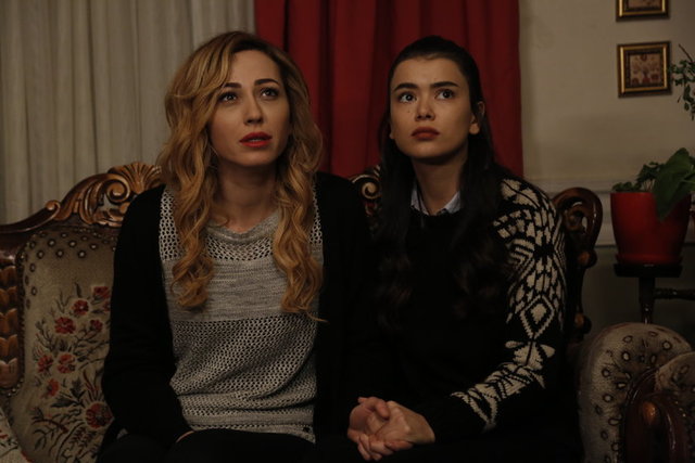 Gülümse Yeter Final Bölümü Fotoğrafları