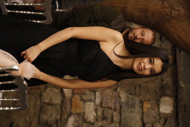 Gülümse Yeter Final Bölümü Fotoğrafları