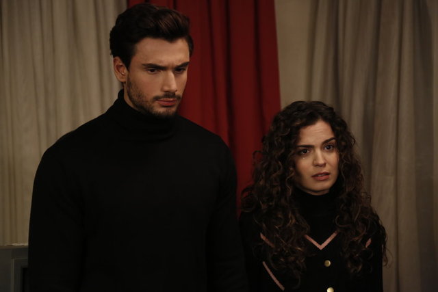 Gülümse Yeter Final Bölümü Fotoğrafları