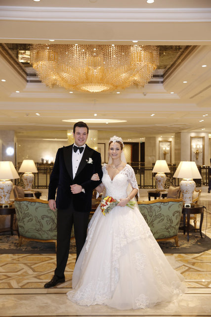 ALİCAN ÖZSOY - AZADE BALKANER