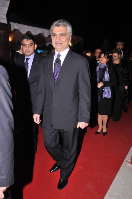 OĞUZ SATICI