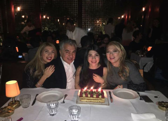 MİNA, OĞUZ, DİBA SATICI, ALA SARSILMAZ