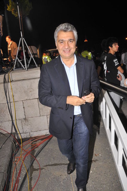 OĞUZ SATICI