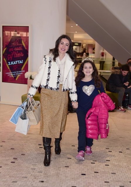FATOŞ, AYŞENAZ SARIGÜL