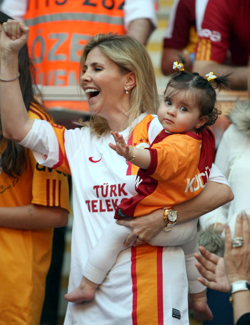 FANİ, ALİN AYSAL