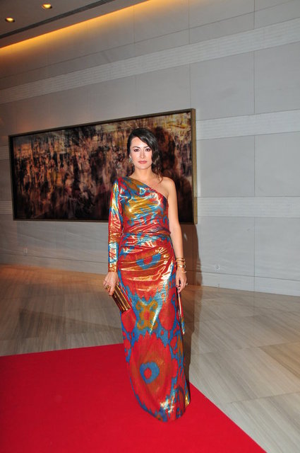 FATOŞ SARIGÜL