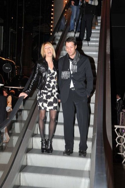 ABDULLAH - SELİN BURNAZ