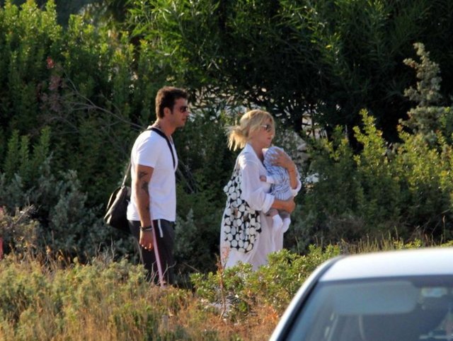 ABDULLAH - SELİN BURNAZ