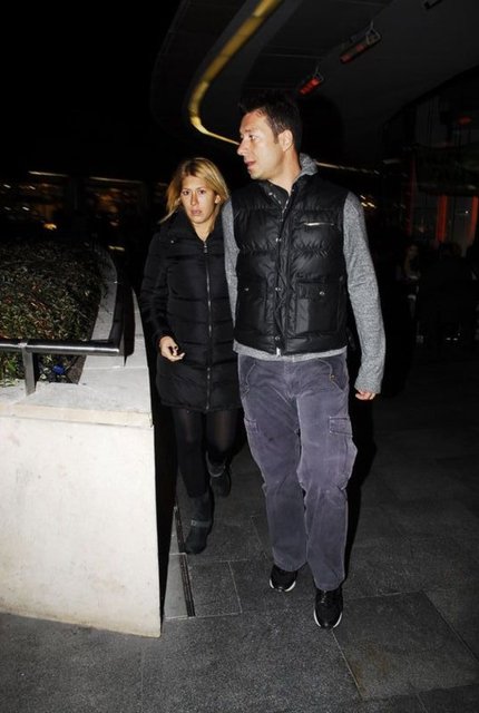 ABDULLAH - SELİN BURNAZ