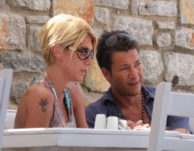 ABDULLAH - SELİN BURNAZ