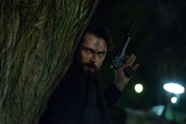 Cesur Yürek 14. Bölüm Fotoğrafları