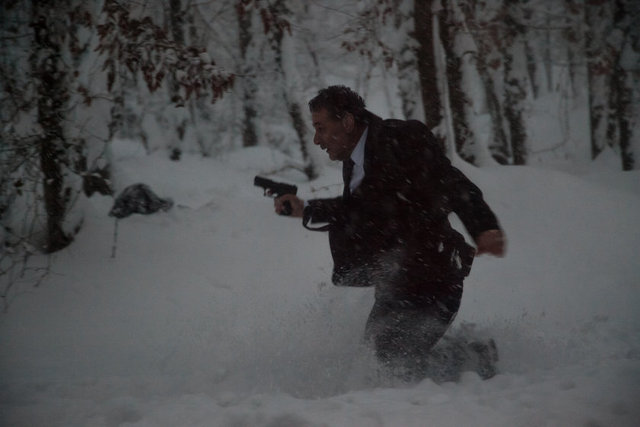 Cesur Yürek 14. Bölüm Fotoğrafları