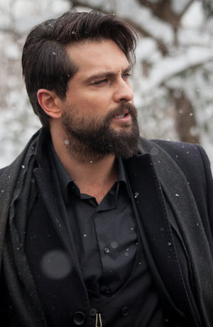 Cesur Yürek 14. Bölüm Fotoğrafları