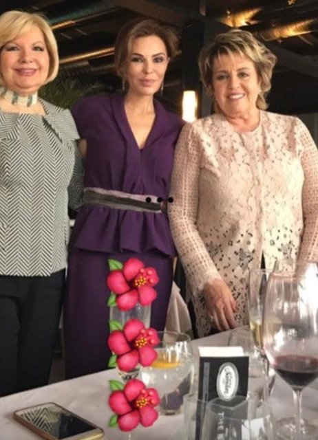 AYDAN SEMKER, FERYAL GÜLMAN, JALE ÖZTARHAN