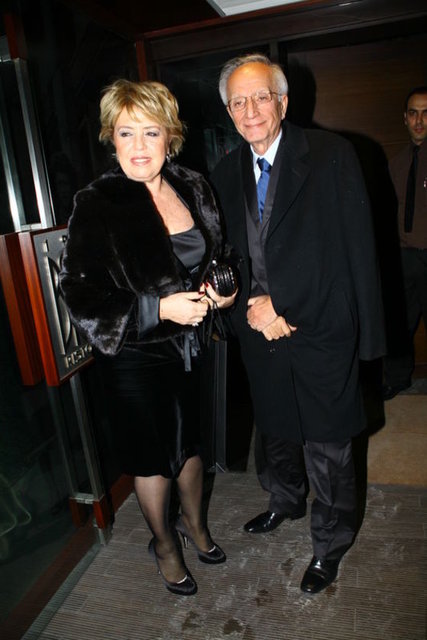 JALE ÖZTARHAN