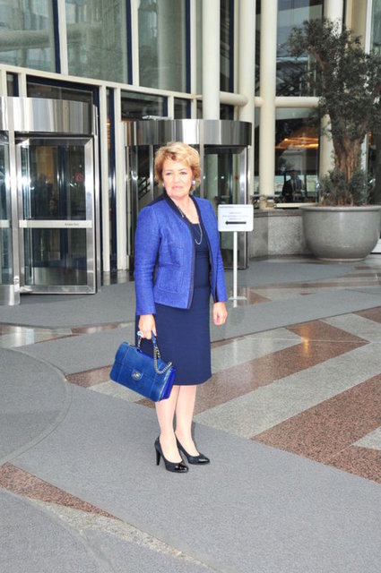 JALE ÖZTARHAN