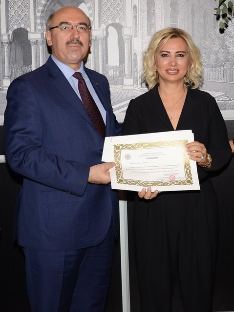 MAHMUT AK, ZÜLEYHA ÖZGÜL