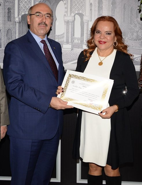 MAHMUT AK, ZEYNEP TOKER