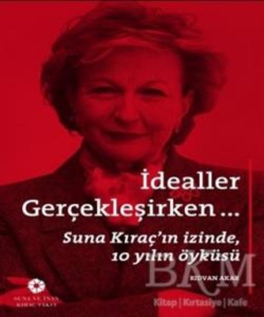 İNAN, İPEK KIRAÇ
