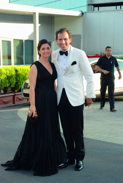 RIFAT - MARINA ELHADEF