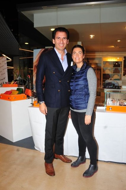 RIFAT - MARINA ELHADEF