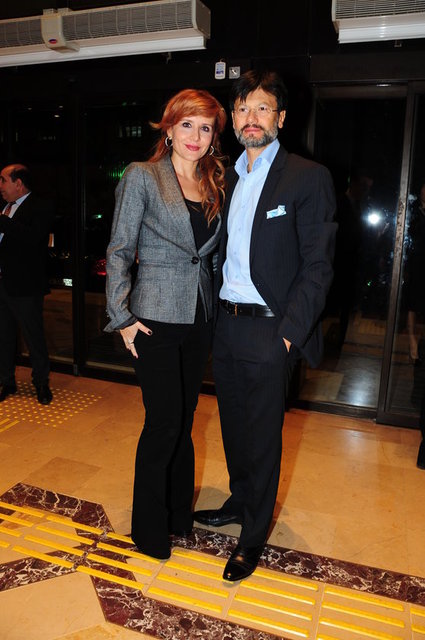 OLGUN - BERRİN ZORLU
