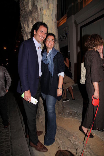 RIFAT - MARINA ELHADEF