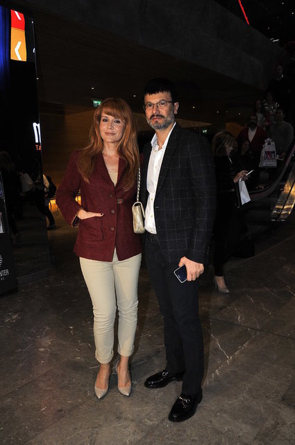 OLGUN - BERRİN ZORLU