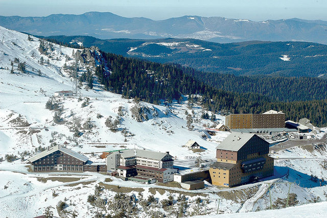 KARTALKAYA