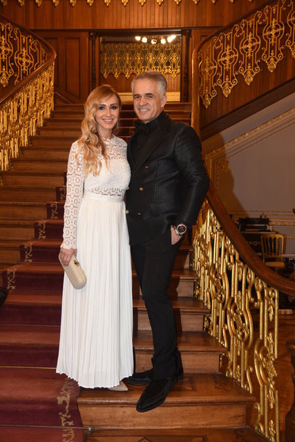 MERVE ATA ARSLAN, ÖZCAN ARSLAN