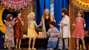 Güldüy Güldüy Show Çocuk 16. Bölüm Fotoğrafları