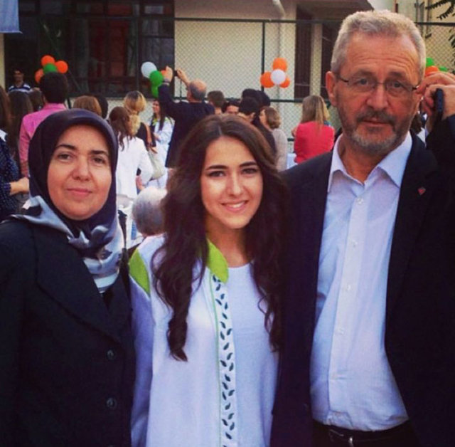 NİLGÜN, ZEYNEP, MUSTAFA ÇİLEK