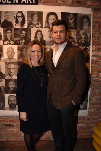 DAMLA - ONUR AKKAYNAK