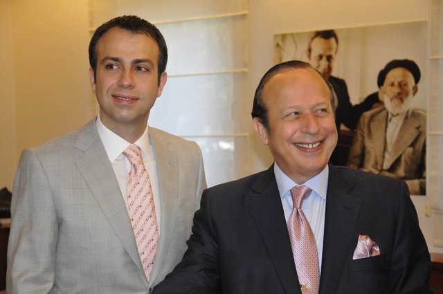YILMAZ ULUSOY