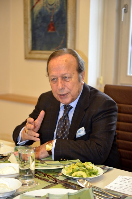 YILMAZ ULUSOY