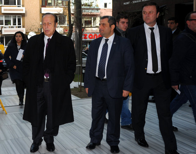 YILMAZ ULUSOY