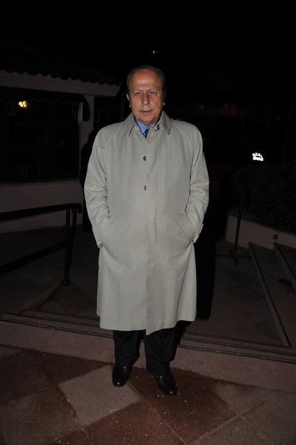 YILMAZ ULUSOY