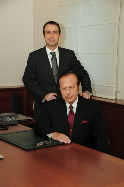 YILMAZ ULUSOY